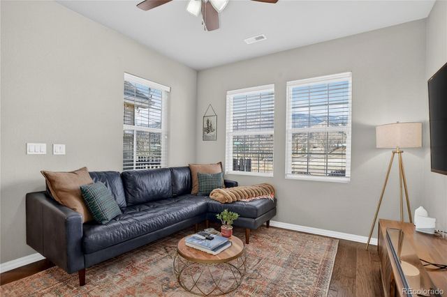 478 Gray Horse Alley, Colorado Springs, CO 80905