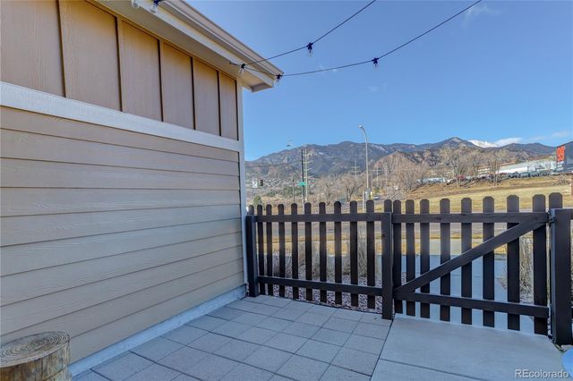 478 Gray Horse Alley, Colorado Springs, CO 80905