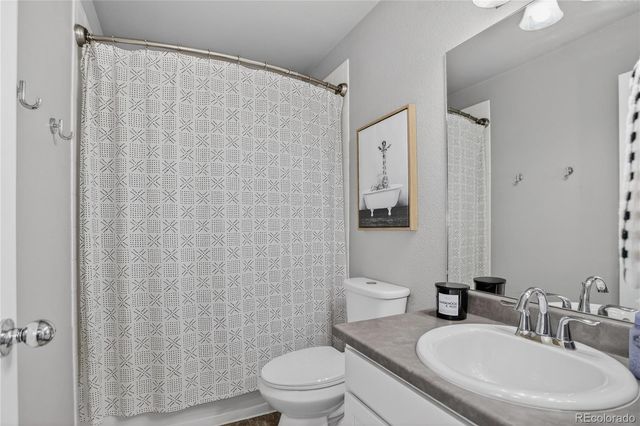 478 Gray Horse Alley, Colorado Springs, CO 80905