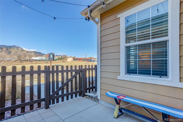 478 Gray Horse Alley, Colorado Springs, CO 80905