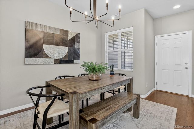478 Gray Horse Alley, Colorado Springs, CO 80905
