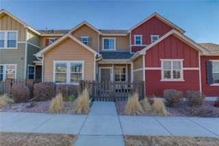 478 Gray Horse Alley, Colorado Springs, CO 80905
