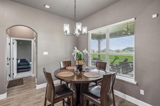 2000 Donna Court, Reno, TX 76020