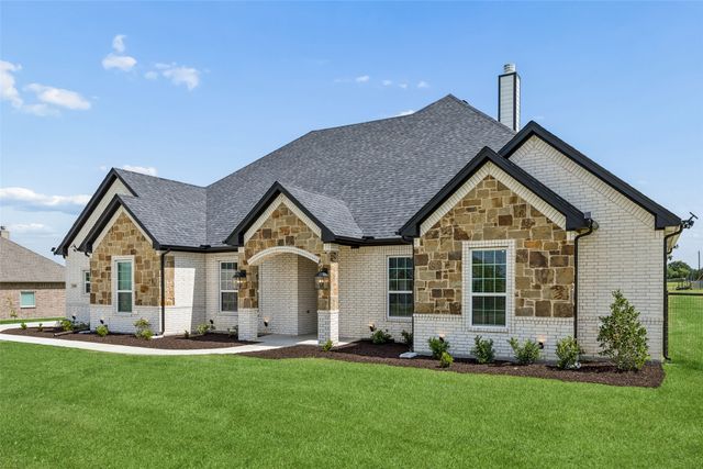 2000 Donna Court, Reno, TX 76020
