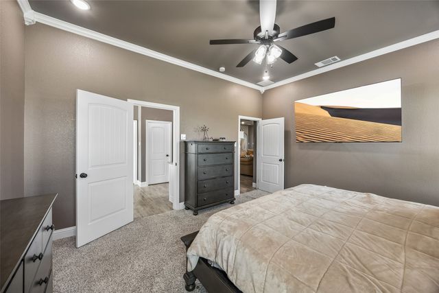 2000 Donna Court, Reno, TX 76020