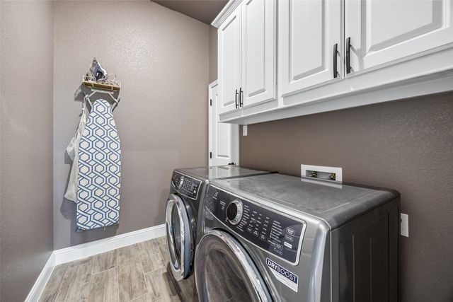 2000 Donna Court, Reno, TX 76020