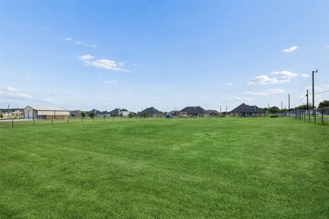 2000 Donna Court, Reno, TX 76020
