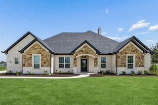 2000 Donna Court, Reno, TX 76020