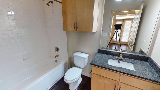 2606 Wilson ST 1001, Austin, TX 78704