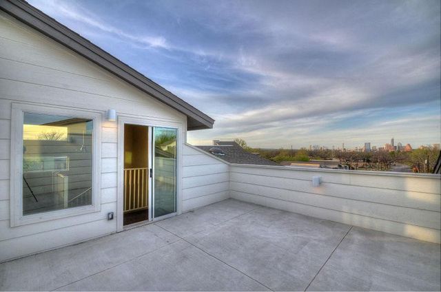 2606 Wilson ST 1001, Austin, TX 78704