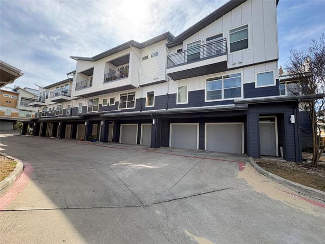 2606 Wilson ST 1001, Austin, TX 78704