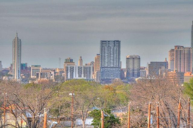 2606 Wilson ST 1001, Austin, TX 78704
