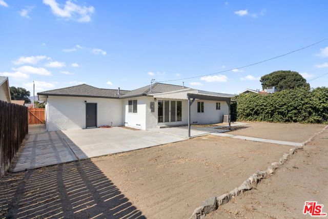 910 Thomas Avenue, Redlands, CA 92374