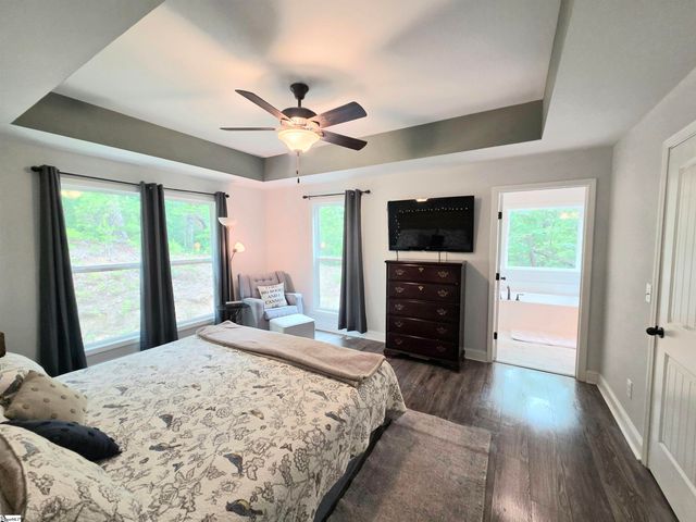 11 Lindsey Hill Trail, Marietta, SC 29661