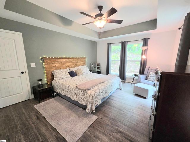 11 Lindsey Hill Trail, Marietta, SC 29661