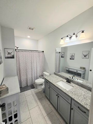 11 Lindsey Hill Trail, Marietta, SC 29661