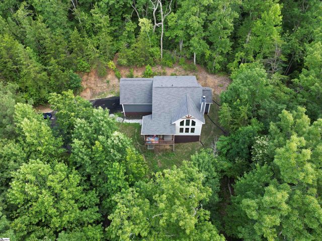 11 Lindsey Hill Trail, Marietta, SC 29661