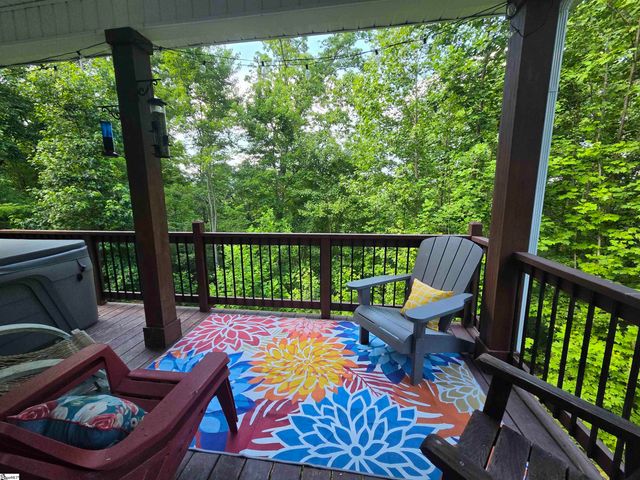 11 Lindsey Hill Trail, Marietta, SC 29661