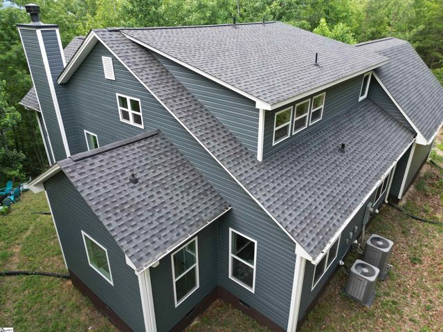 11 Lindsey Hill Trail, Marietta, SC 29661