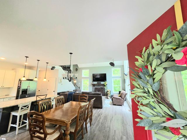 11 Lindsey Hill Trail, Marietta, SC 29661