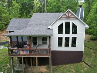 11 Lindsey Hill Trail, Marietta, SC 29661