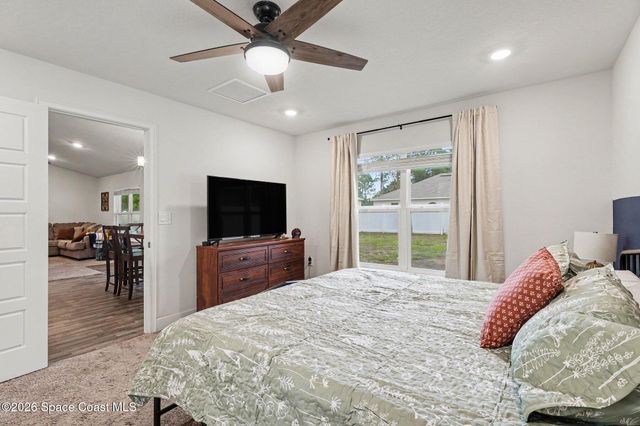 325 Kapok Court NW, Palm Bay, FL 32907