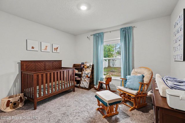 325 Kapok Court NW, Palm Bay, FL 32907