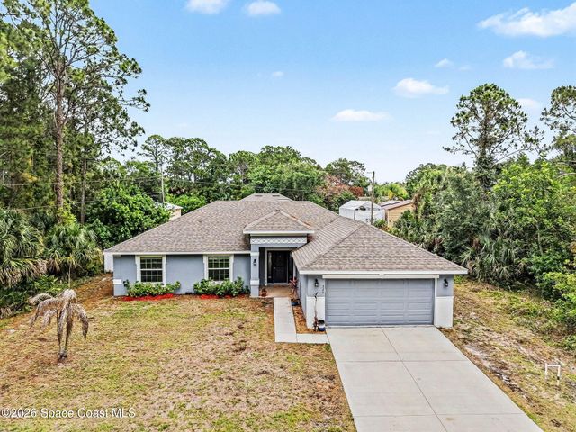 325 Kapok Court NW, Palm Bay, FL 32907