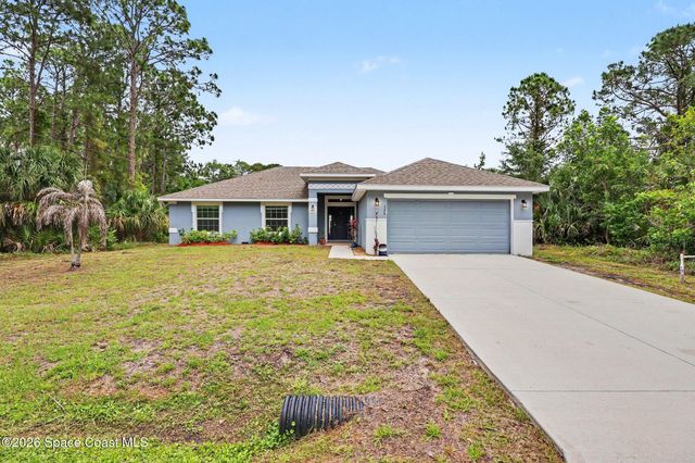 325 Kapok Court NW, Palm Bay, FL 32907