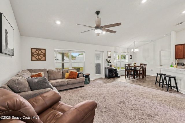 325 Kapok Court NW, Palm Bay, FL 32907
