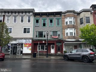 124-126 E CENTRE STREET, Mahanoy City, PA 17948