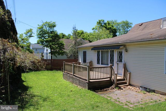 223 ROSEWOOD AVE, Langhorne, PA 19047