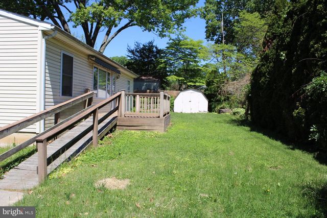 223 ROSEWOOD AVE, Langhorne, PA 19047