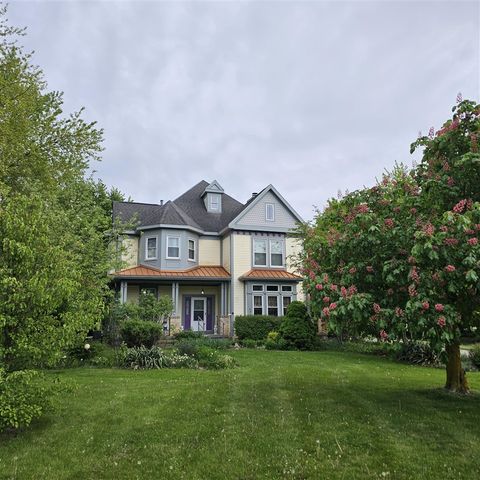 5971 Creekview Court, Ann Arbor, MI 48108