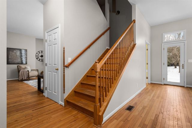 5971 Creekview Court, Ann Arbor, MI 48108