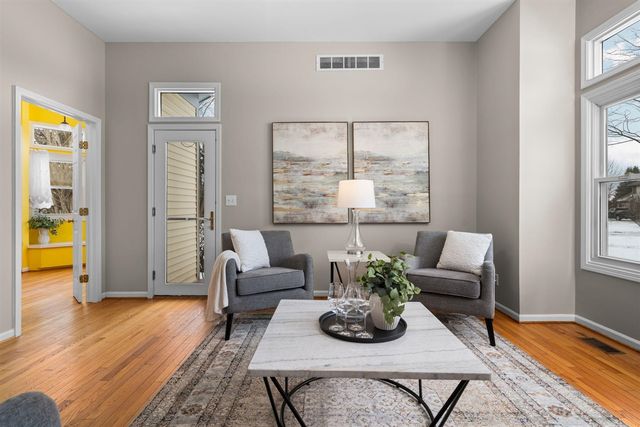 5971 Creekview Court, Ann Arbor, MI 48108