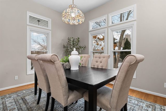 5971 Creekview Court, Ann Arbor, MI 48108