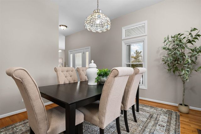 5971 Creekview Court, Ann Arbor, MI 48108