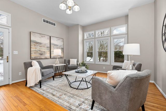 5971 Creekview Court, Ann Arbor, MI 48108