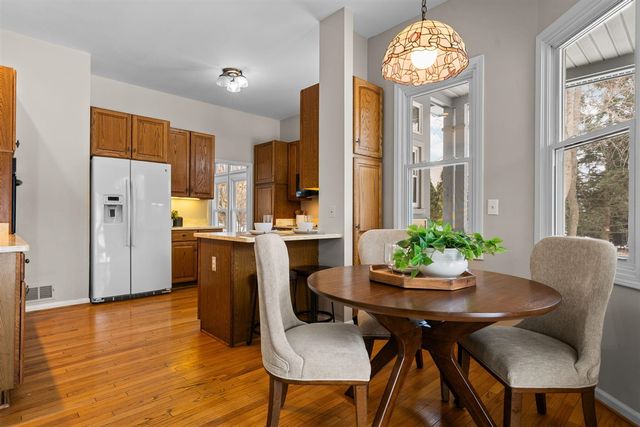 5971 Creekview Court, Ann Arbor, MI 48108