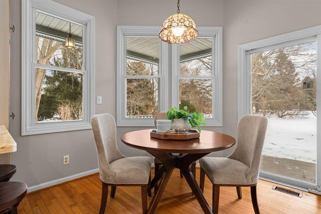 5971 Creekview Court, Ann Arbor, MI 48108