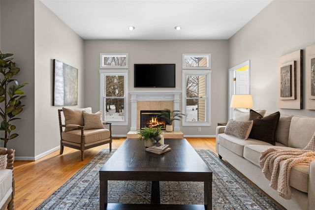 5971 Creekview Court, Ann Arbor, MI 48108