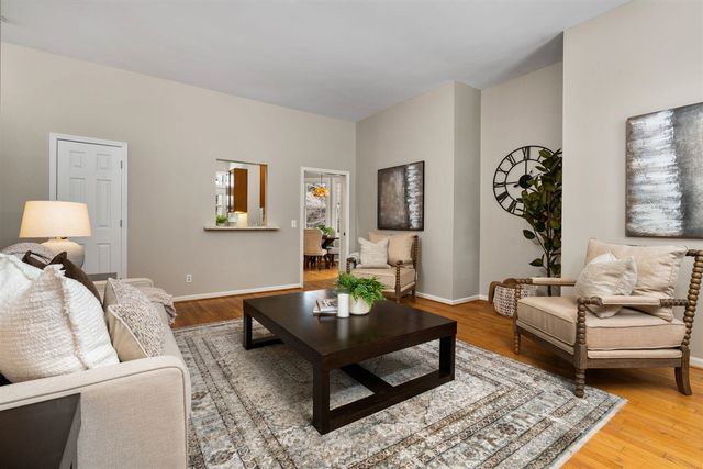 5971 Creekview Court, Ann Arbor, MI 48108