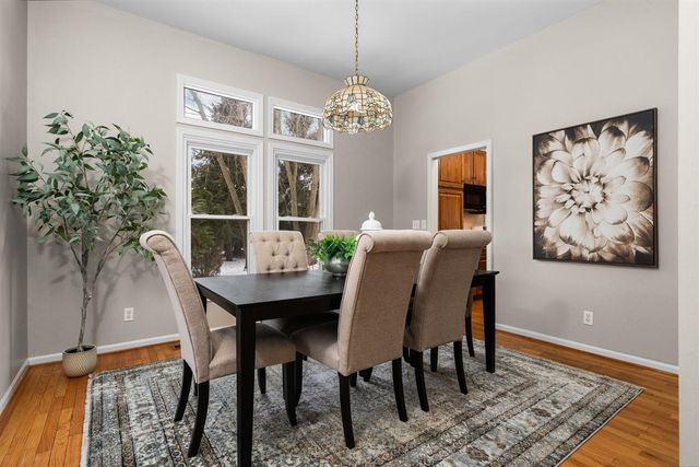 5971 Creekview Court, Ann Arbor, MI 48108