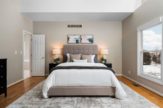 5971 Creekview Court, Ann Arbor, MI 48108