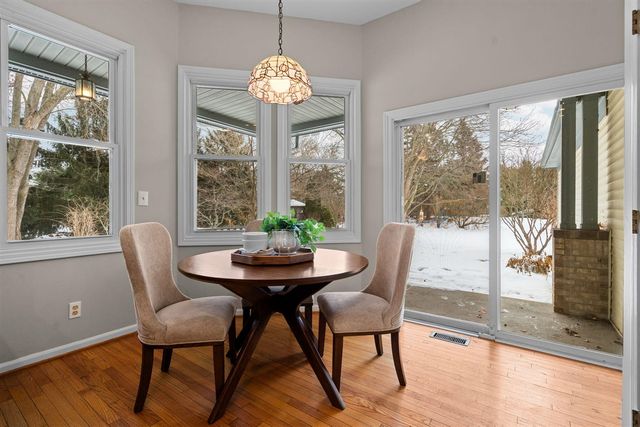 5971 Creekview Court, Ann Arbor, MI 48108