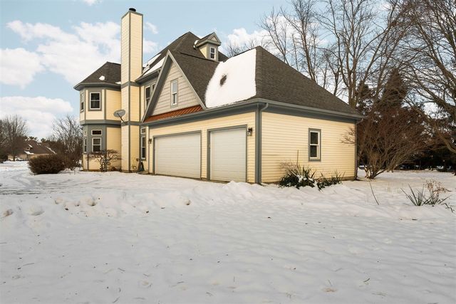 5971 Creekview Court, Ann Arbor, MI 48108