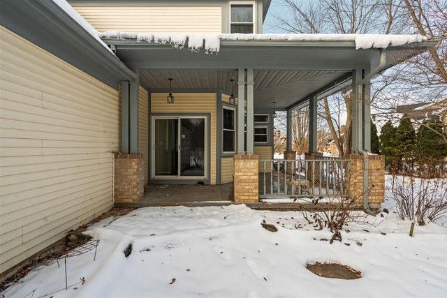 5971 Creekview Court, Ann Arbor, MI 48108