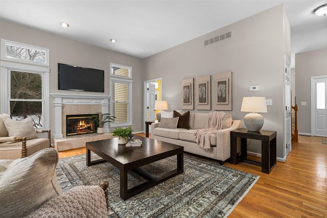 5971 Creekview Court, Ann Arbor, MI 48108