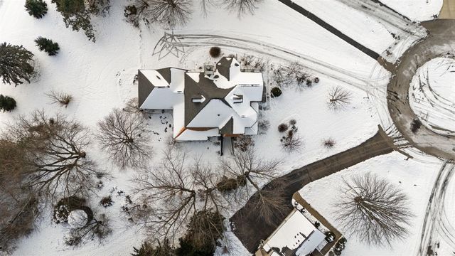 5971 Creekview Court, Ann Arbor, MI 48108